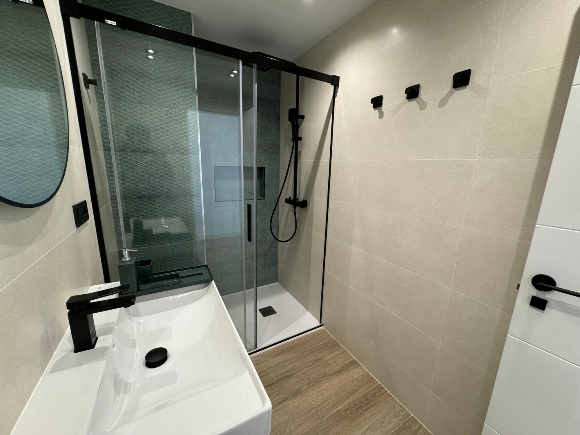 Atico 1 Con Vistas Frontales Al Mar By Sur Appartamento Fuengirola
